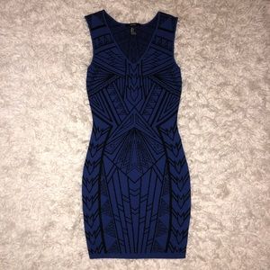 Bodycon Dress